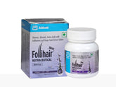 Follihair Hair Tablets New bottle