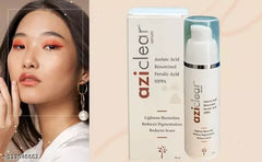 Aziclear serum, 30 ml