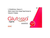 Glutessa Tablet