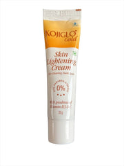 Kojiglo Gold Skin Lightening Cream, 20gm