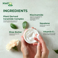 NMFe Max Skin Cream, 50 gm