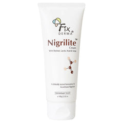 Fixderma Nigrilite Cream, 100gm