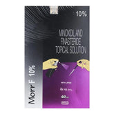 Morr F 10% Solution, 60 ml