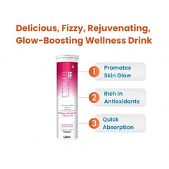 Ethiglo ET Effervescent Tablet