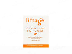 Liftage Daily Collagen Beauty Shot, 12x50 ml