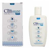 Clinsure Gentle Skin Cleanser