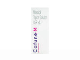Cafune M Topical Solution