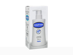 Cetafresh Gentle Cleansing Lotion, 200 ml