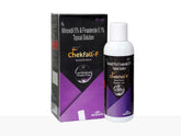 Chekfall F 5% Topical Solution