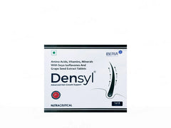 Densyl Advanced Hair Growth Tablet
