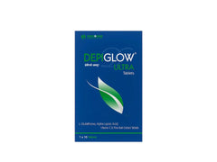 Depiglow Ultra Tablets