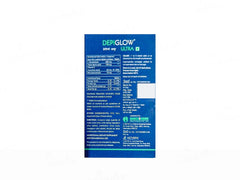 Depiglow Ultra Tablets