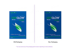 Depiglow Ultra Tablets