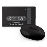 Ethitar Coal Tar Soap, 75 gm