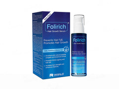 Folirich Hair Growth Serum