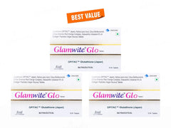 Glamwite Glo Nutraceutical Tablet