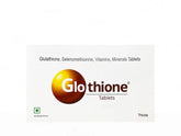 Glothione Tablet