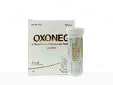 Oxoneg L-Glutathione Effervescent Tablet, 15 Tablets