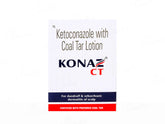 Konaz CT Lotion
