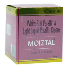 Moiztal Cream