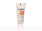 Maxrich Yu Daily Use Skin Repair Cream