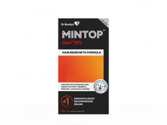 Mintop Gain Plus 10% Topical Solution