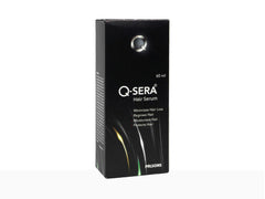 Q Sera Hair Serum