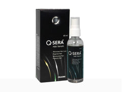 Q Sera Hair Serum