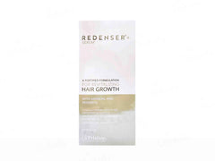Redenser +  Plus Hair Serum