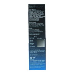 Revgrey Solution