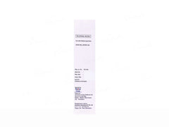 Saliac Foaming Face Wash, 60 ml