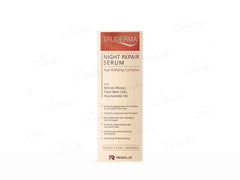 Truderma Regen Night Repair Serum
