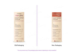 Truderma Regen Night Repair Serum