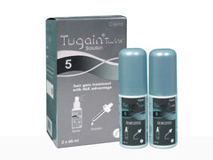 Tugain Twins 5 Solution