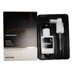 Unihair Growth Serum, 60ml