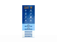 UV Tec Acne Snow Sunscreen SPF 50 PA+++
