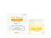 Uv Doux Lip Lightening Balm SPF 40, 8gm