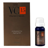 VC 15 Vitamin C Serum, 15ml