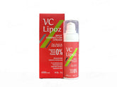 VC Lipoz Spot Corrector Cream, 30 gm