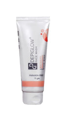 Depiglow Face Wash