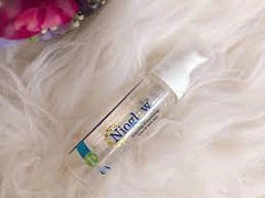 Nioglow Foaming Face Wash, 60ml