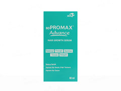 Bdpromax Advance Hair Growth Serum