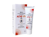 Acne UV Gel Sunscreen SPF 50/PA+++
