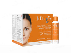 Liftage Daily Collagen Beauty Shot, 12x50 ml