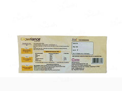 Glowriance Chewable Tablet