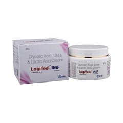 Logifeel-IMF Cream, 50gm