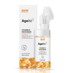 Agelite Vitamin C Facewash