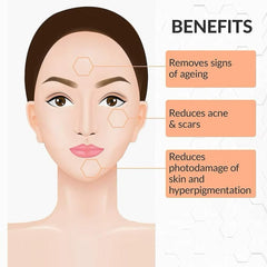 Aziclear serum, 30 ml