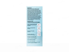 Saslic Hydra Foaming Cream-To-Foam Face Wash, 100ml
