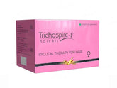 Trichospire-F Hair Cyclical Therapy Kit, 1 Box